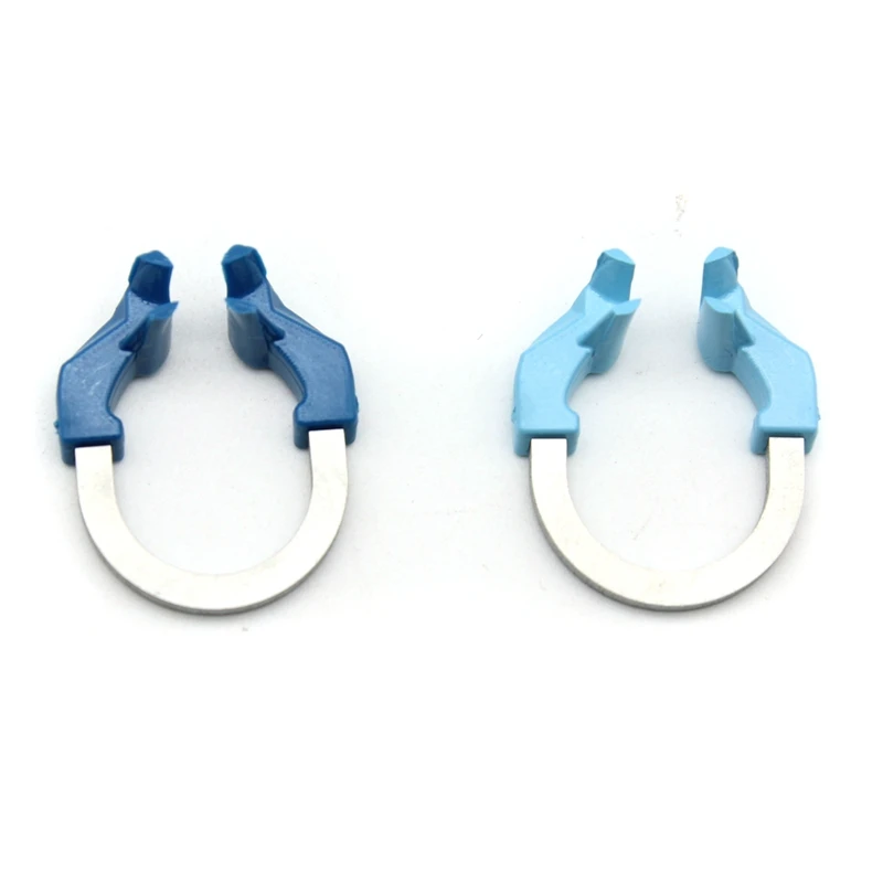 Dental Matrix Bands คลิป NITI โลหะเมทริกซ์ CLAMP Sectional Matrix System ชุดเครื่องมือทันตแพทย์ใหม่