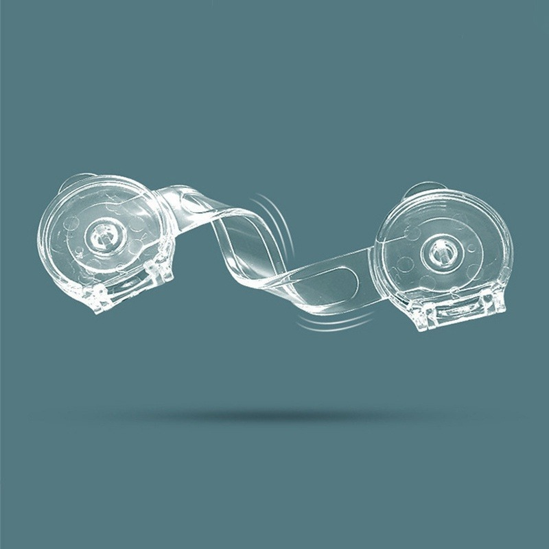 1-10 шт., Детские замки для шкафов