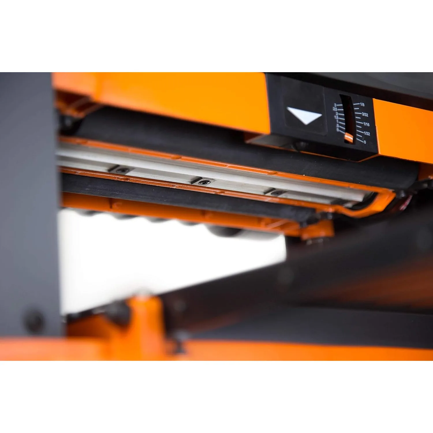 Thickness Planer, Two Speed, 13-Inch Spiral Blade, Benchtop (PL1337)