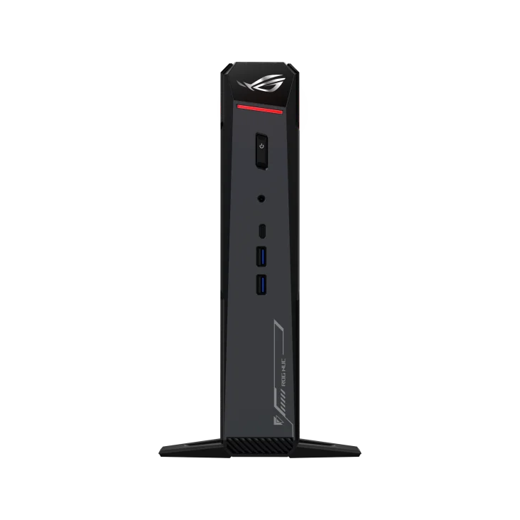 신형 ROG NUC 2025 NUC15JNK 미니 PC 게이밍 RTX5080 울트라 9 275HX CPU DDR5 RAM 32G 리퀴드 메탈 미니 PC 컴퓨터 NUC PC 게이밍