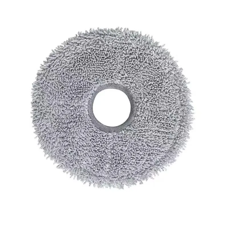 Dreame Bot L30 Ultra L20 Ultra หุ่นยนต์สูญญากาศอะไหล่วัสดุสิ้นเปลืองหลักแปรงด้านข้าง HEPA FILTER Mop ผ้าฝุ่นกระเป๋าอุปกรณ์เสริม