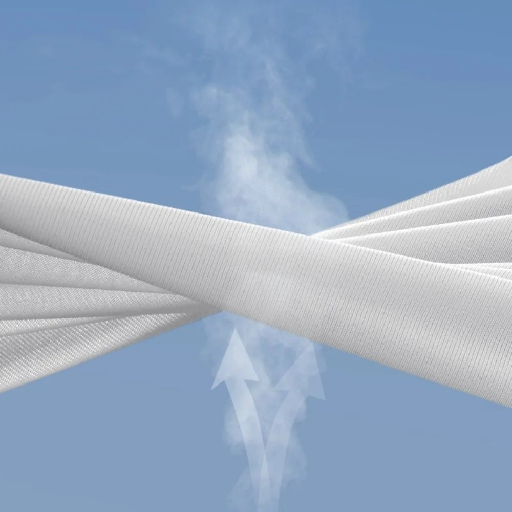 Unisex Face Mask Sport Mask, Cachecol Rosto, Proteção Solar, Seda De Gelo, Anti-UV