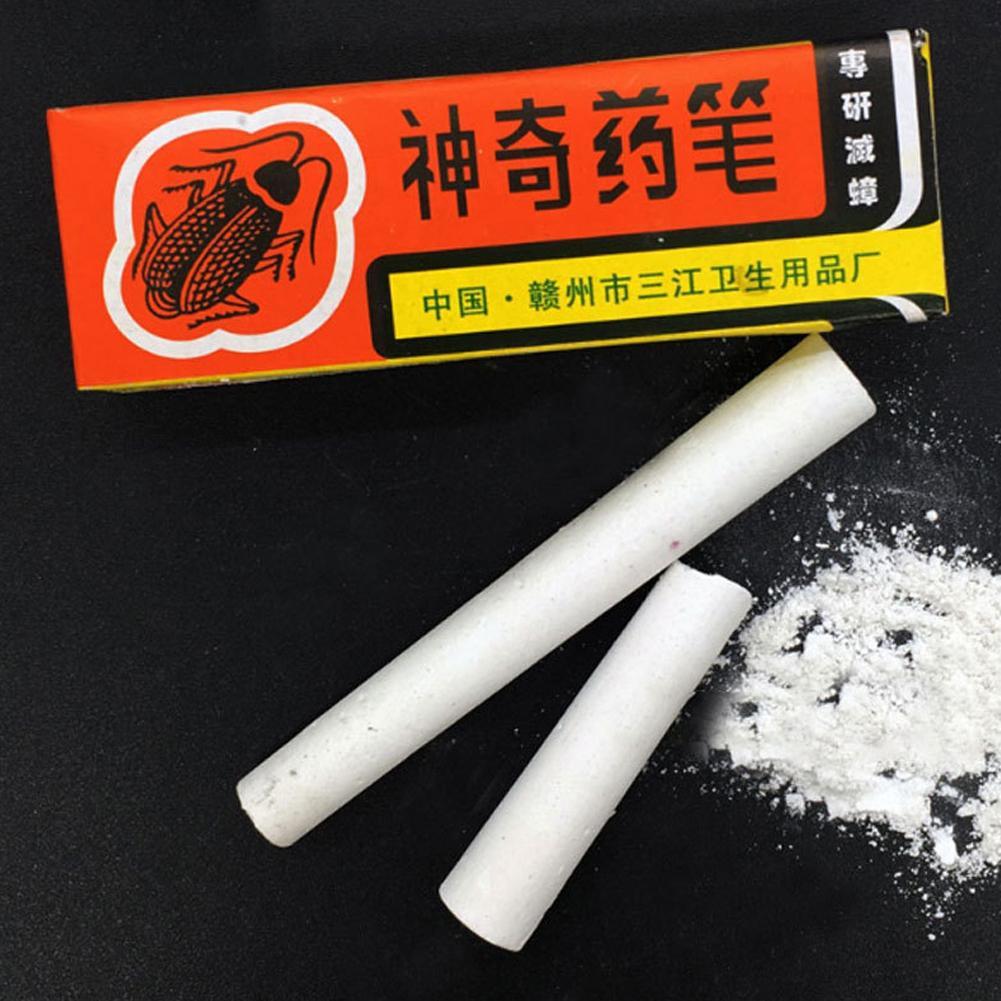 Neue 11g Dinotefuran Neonicotinoid Kill Insect Pest Aphids Agricultural Medicine Box Effektive Killer Chalk Cockroach Pestizid