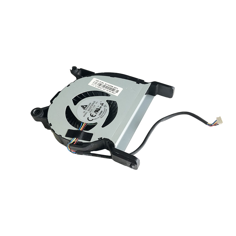 オリジナル中古 CPU 冷却ファンヒートシンク交換用 HP ProDesk Mini 600 G3 400 G3 800G3 シリーズ BUC0712HB-00 914266 -001