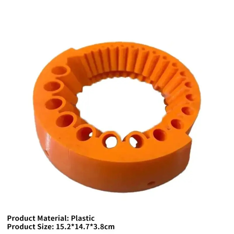 2-13mm Drill Bit Sharpener Grinder Multi-specification Power Drill Bit Grinding Portable Drill Power Abrasive Tools for Grinding