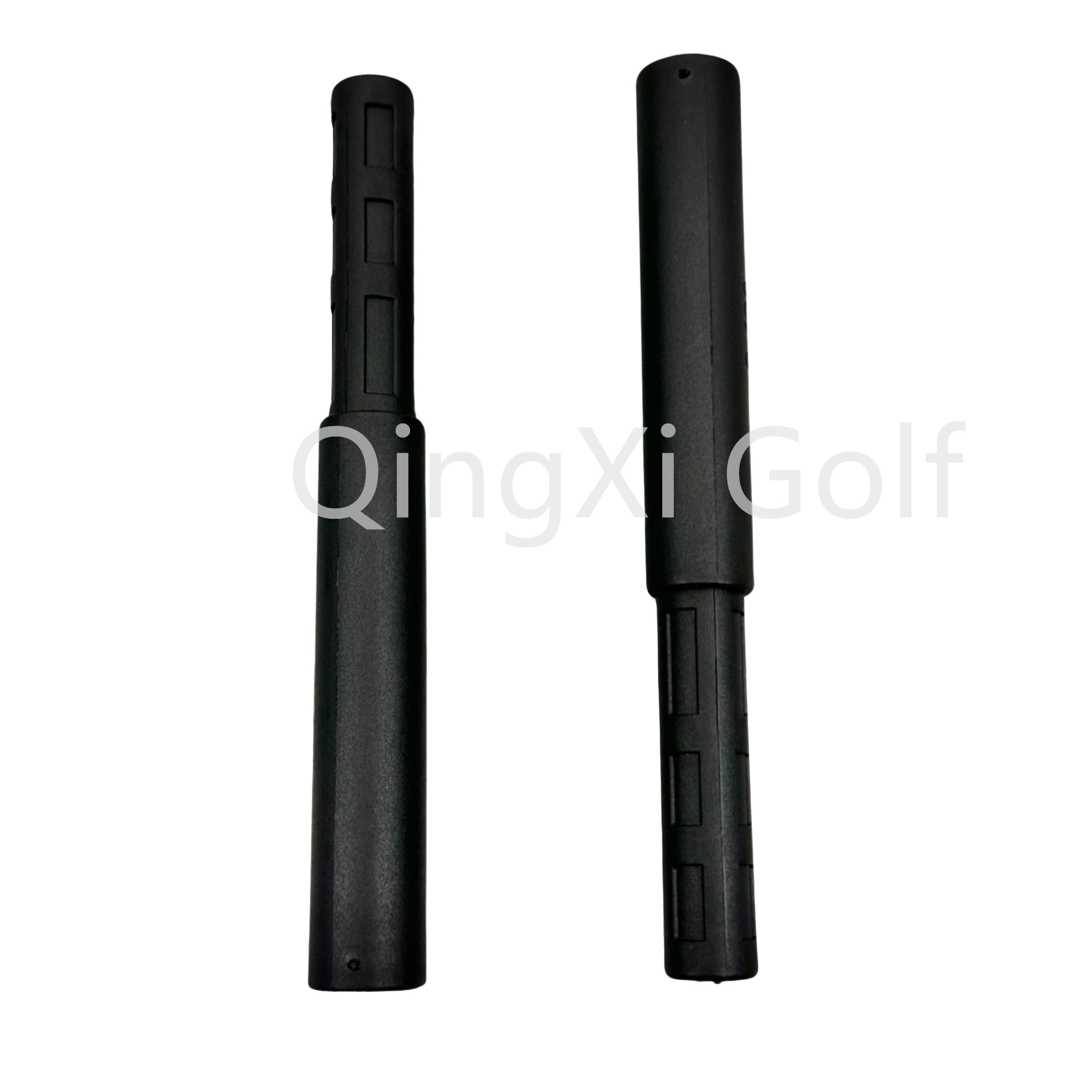 Golf Wood Iron Carbon Shaft Club Butt Tail End Extender Stick Lengthen Fit For Driver Fairway Hybrid Plastic Assemble Tools acce