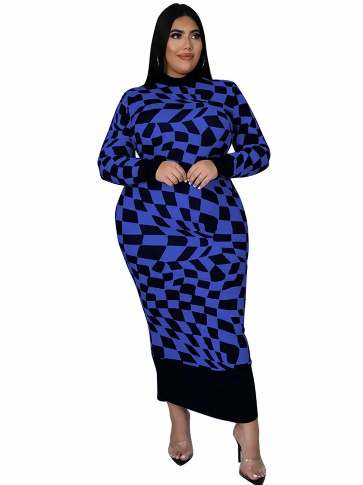 Vestido africano de poliéster para mujer, ropa de Color con estampado Dashiki, Dashiki Ankara, novedad