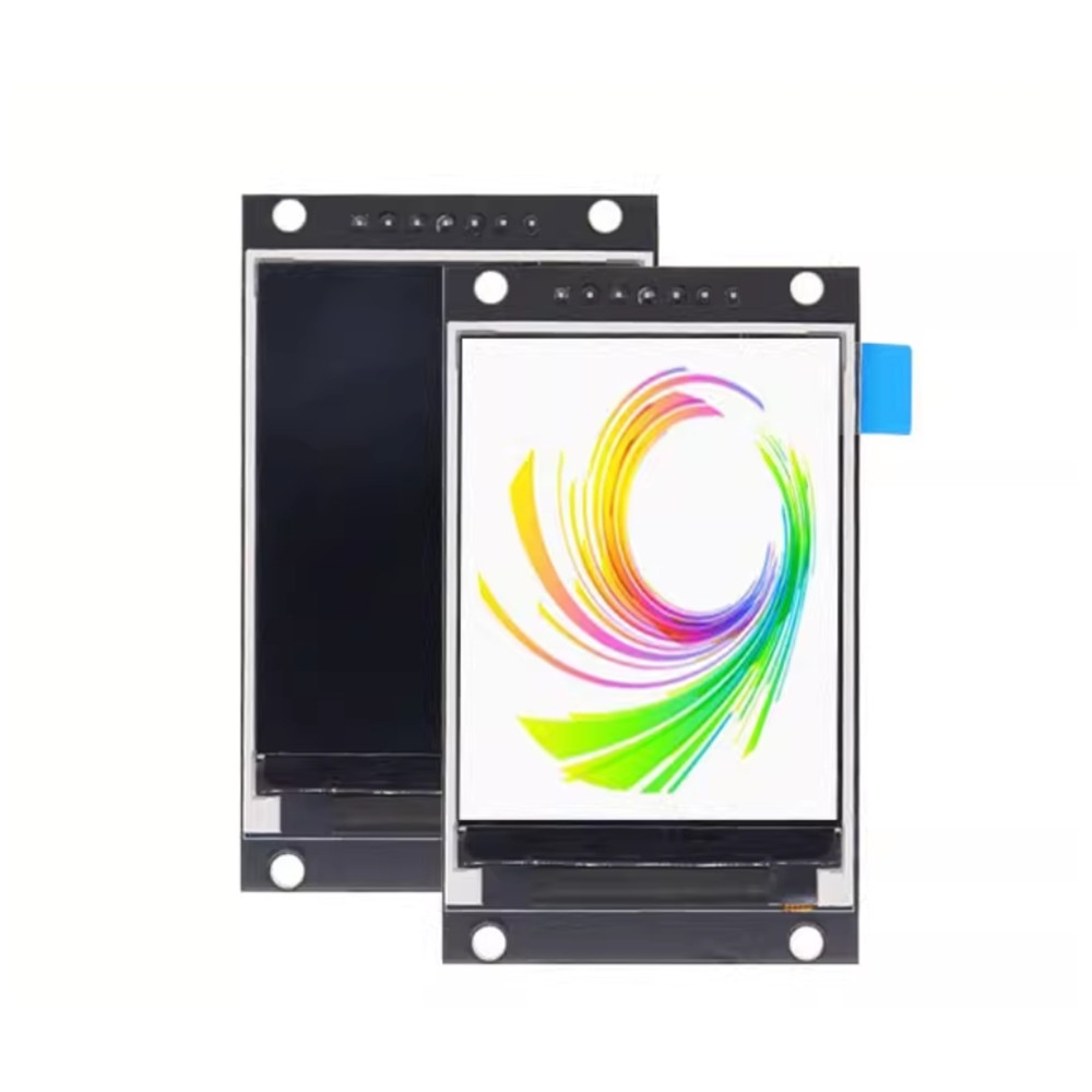 ESP32 Wireless Display TFT ST7789 2.0 inch LCD For ESP32 Main HUD RC Electric Golf Cart Project