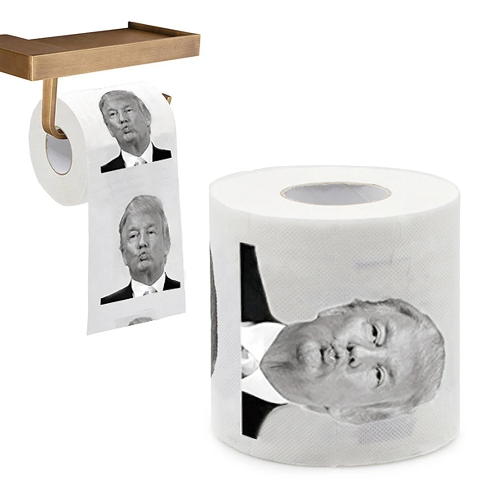 Toalla de papel rodante, pulpa de madera pura sin escalonamiento, No tóxica, sin polvo, flexibilidad, accesorios de baño