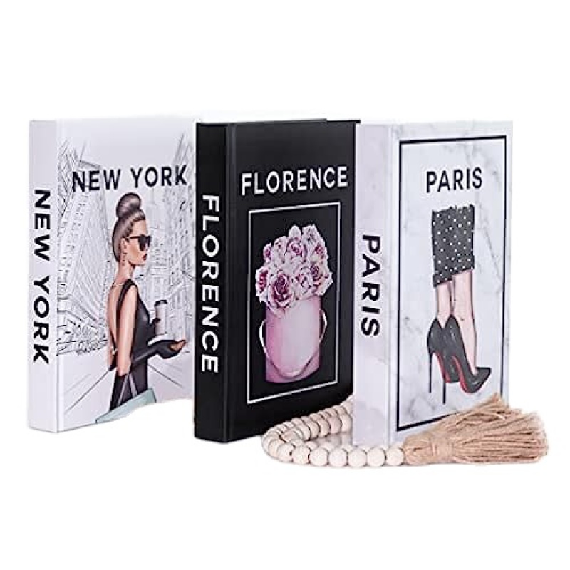 Custom Printing Hardcover Book, Home Decor, personalizado