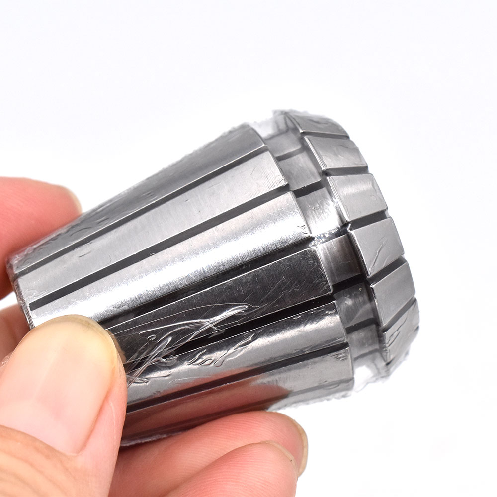 AAA 0.005mm High Precision Spring collets ER11 ER16 ER20 ER25 ER32 Clamping Tool CNC Machine parts