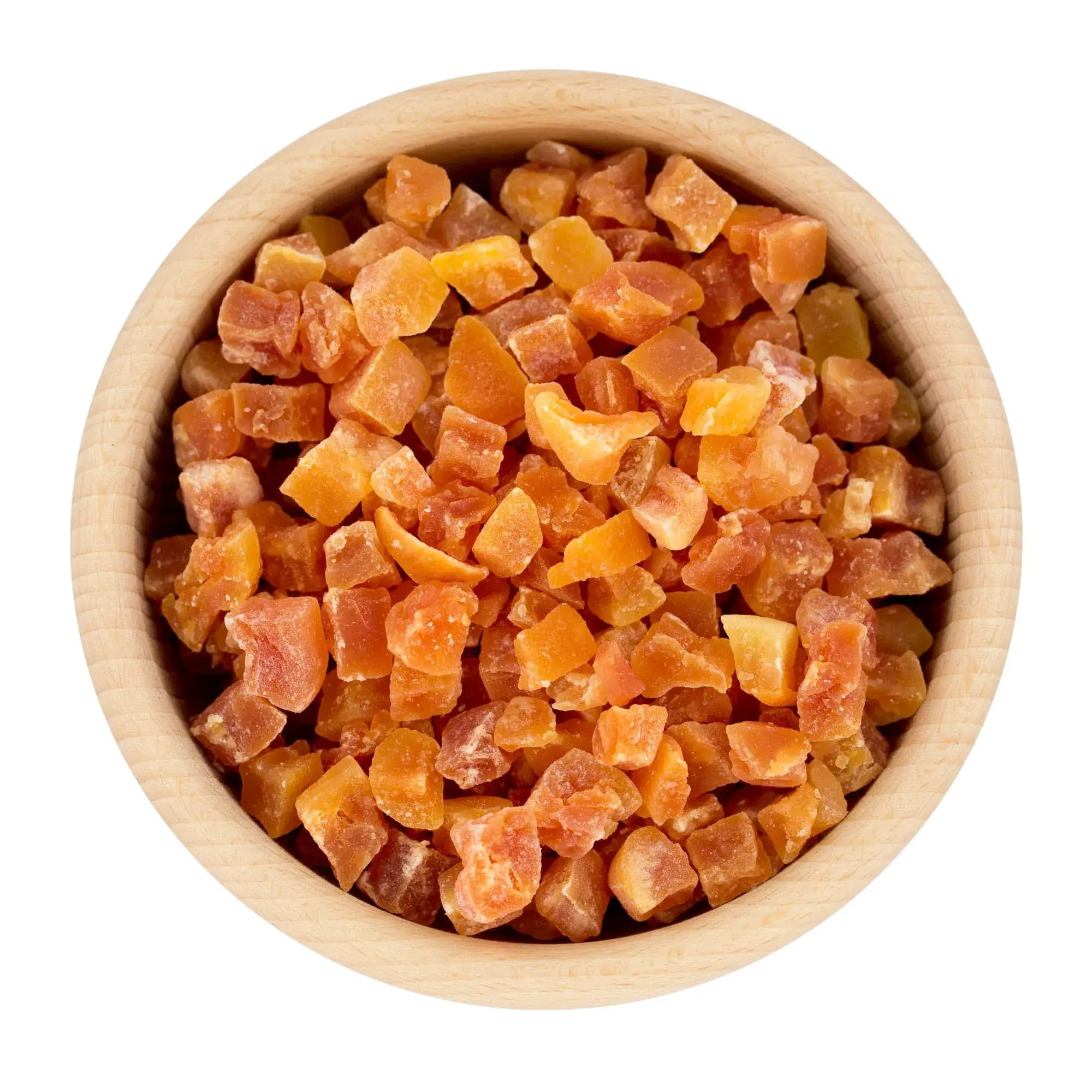 Papaja kandyzowana 500g