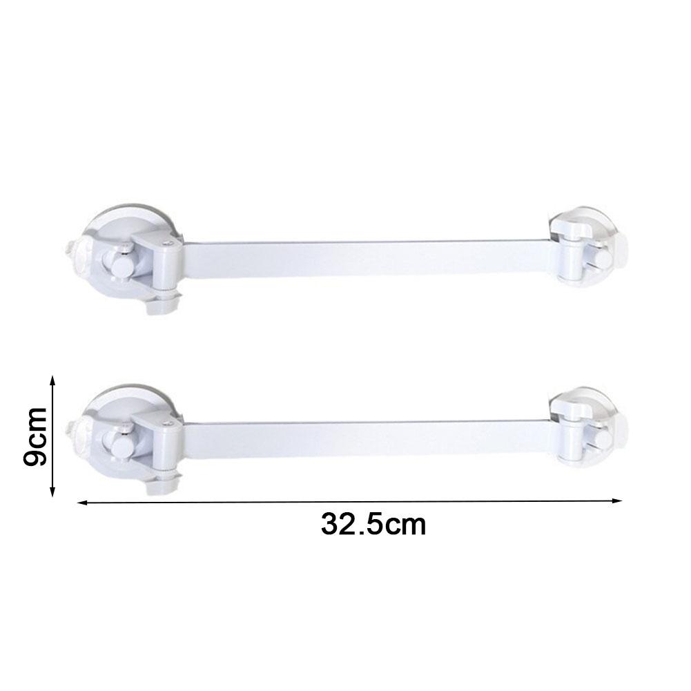 Para starlink mini ventosa de teto solar montagem em carro ajuste flexível com quatro bases de ventosa suporte de ventosa de carro estável