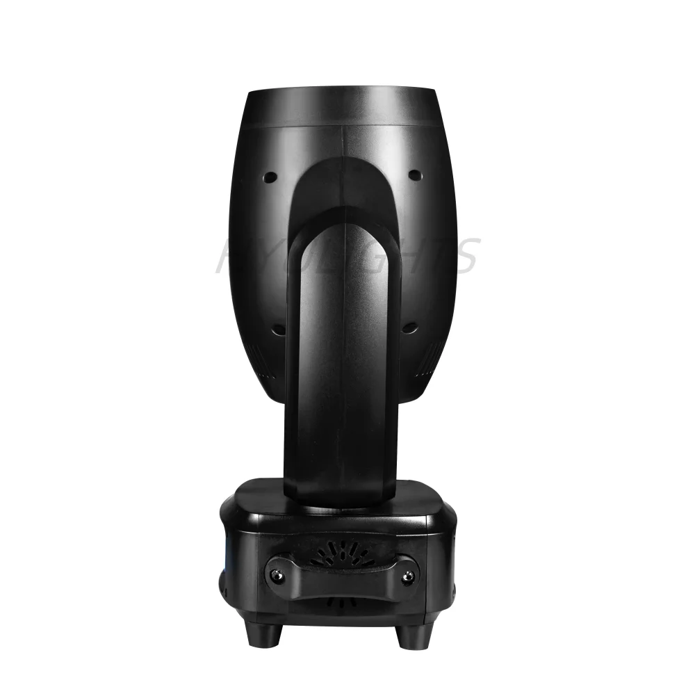LED 180W Moving Head Light Beam&Spot& Zoom 24 Rotating Prisms 14 Gobos 11Color Wheel &7 -Color Wheel 6 Discharge -Lens DJ Stage