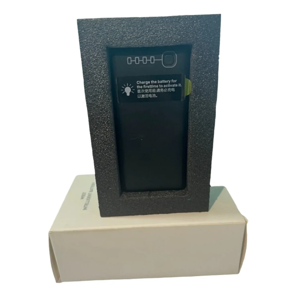 100% tout neuf pour batterie intelligente DJI WB37 pour Inspire 3 RC Plus, Cendence, moniteurs à distance augmentent le temps de vol de votre drone