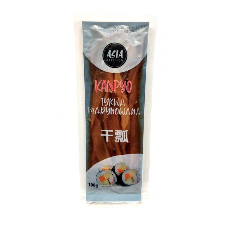Kanpio 100g-asia küche gurke sushi gurke