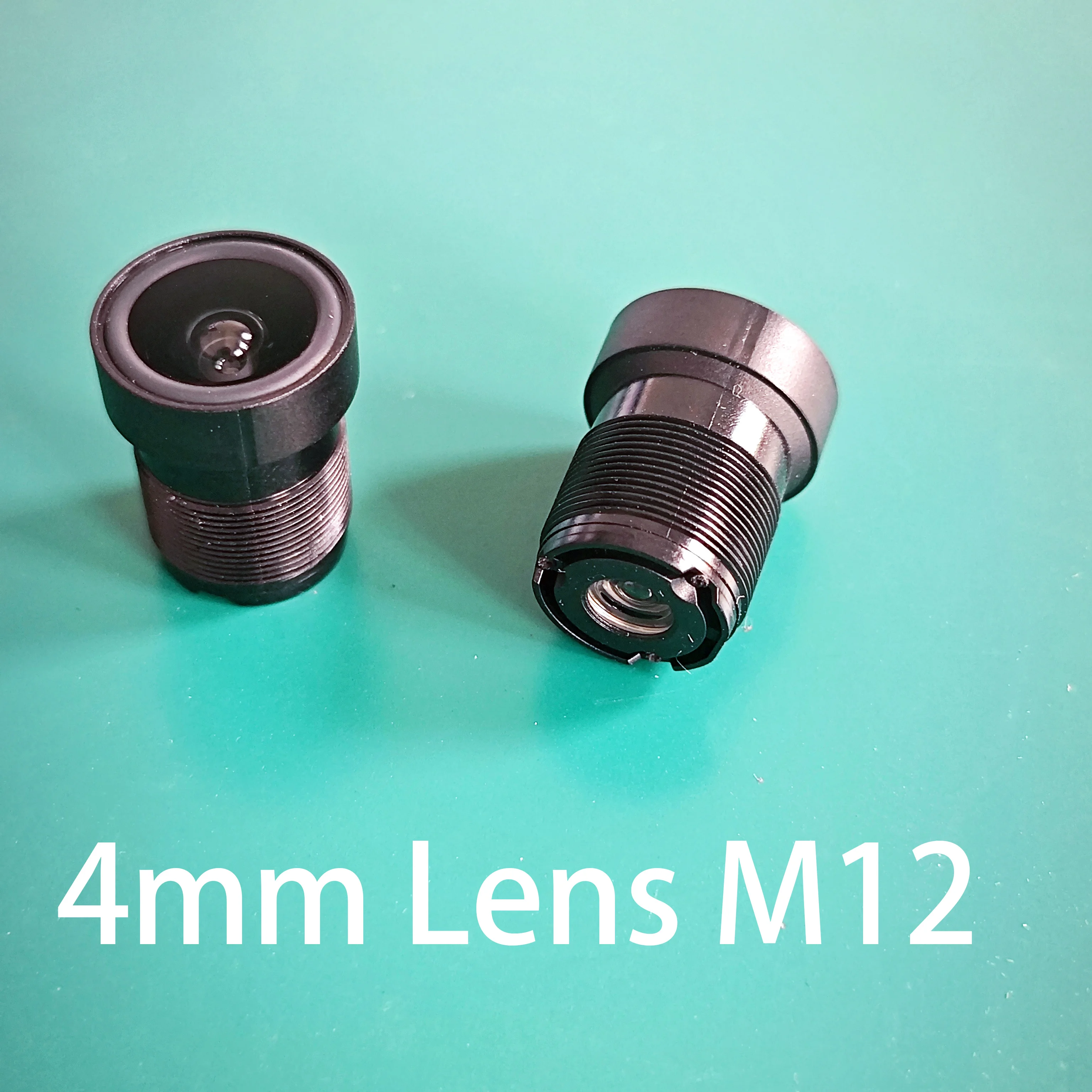 5MP 4 мм пластиковый объектив M12 для EZVIZ cs-cp1, аксессуар для камеры видеонаблюдения, ремонт, замена