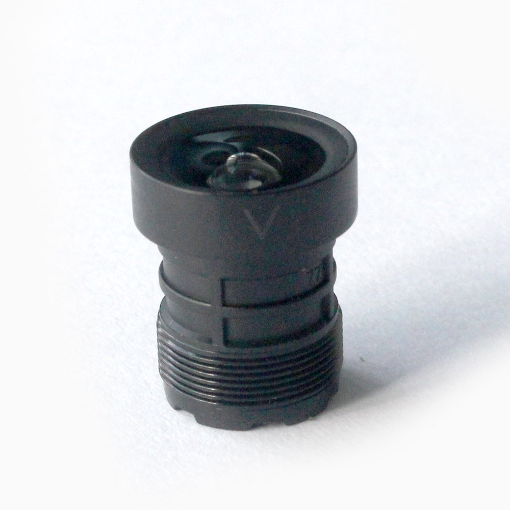 HD 5MP Starlight CCTV объектив 2,8 мм 4 мм 6 мм F1.6 фиксированная диафрагма, инфракрасная съемка Board для IP-Камеры Безопасности