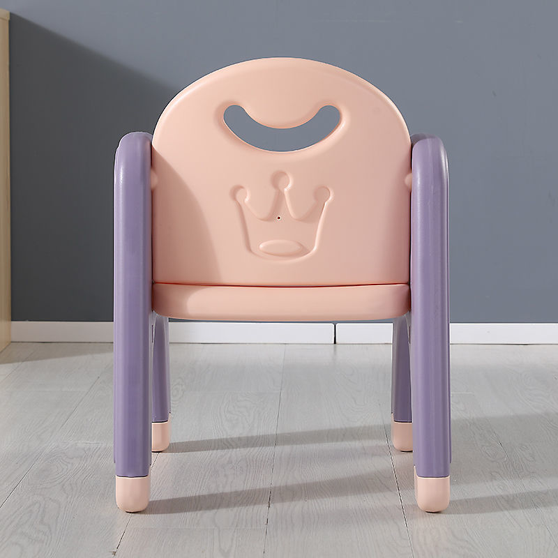 Juego de mesa y silla para niños, mesa de aprendizaje para jardín de infantes, mesa pequeña y silla para bebé, mesa de escritura de juguete, escritorio de plástico para el hogar
