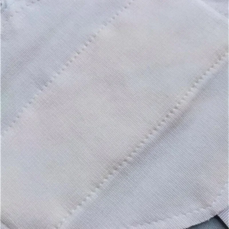 5ชิ้นแผ่นผ้าฝ้ายแบบบาง270มม. ใช้ซ้ำได้ผ้าอนามัยผ้าอนามัยแบบซักได้แผ่นอนามัยสำหรับแม่อุปกรณ์เพื่อสุขอนามัยของผู้หญิง