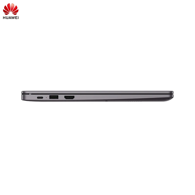 2022 HUAWEI MateBook D 14 Laptop 14 Inch Screen Notebook i5-1240P/i7-1260P 16GB 512GB Netbook With Iris Xe Graphics Card