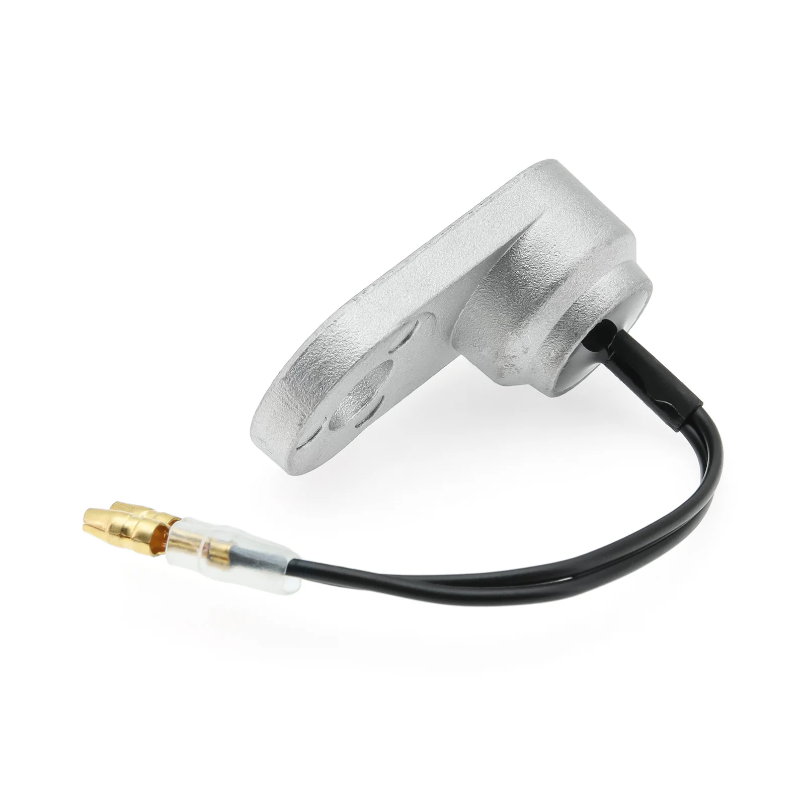 1PCS Engine Temperature Sensor 40-100℃ Coolant Temp Sensor for Diesel Gasoline Engine Generator Origin Electric Sensor Custom