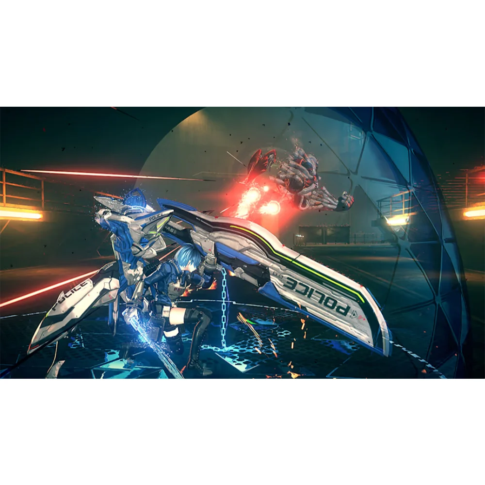 ASTRAL CHAIN Астральная цепочка Nintendo Switch, игровые предложения, 100% Оригинальная карта физической игры, экшн-жанр, 1 игрок для Switch OLED Lite