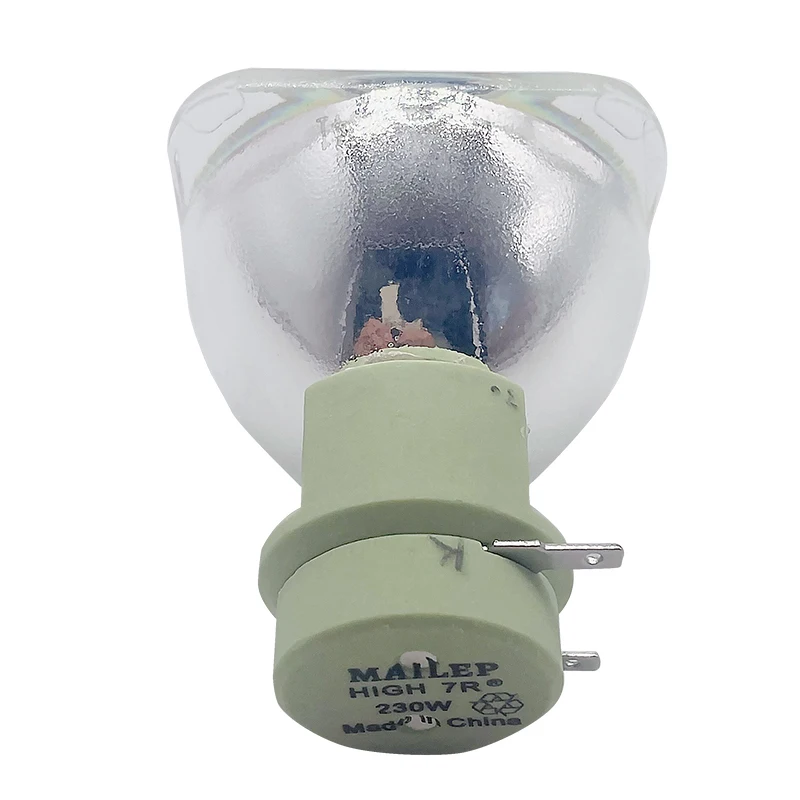 High quality Wholesale Price 230W 7R Lamp Sharpy 7R Beam Moving Head Light for KTV Bar Stage Light Bulb