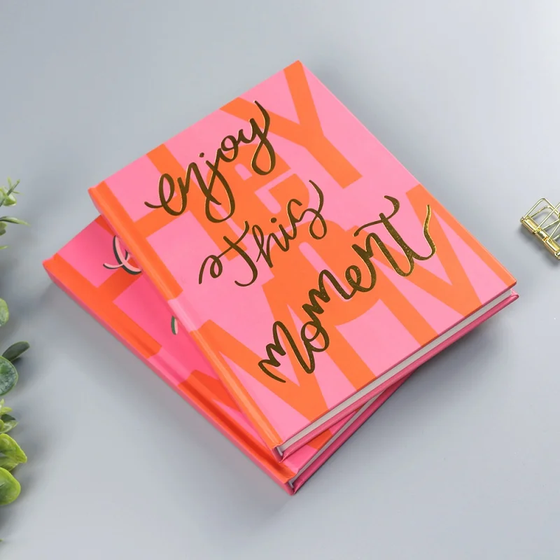 Planificador personalizado a todo color, impresión de alta calidad, diario, libro, agenda, página interior, Impresión de cuaderno