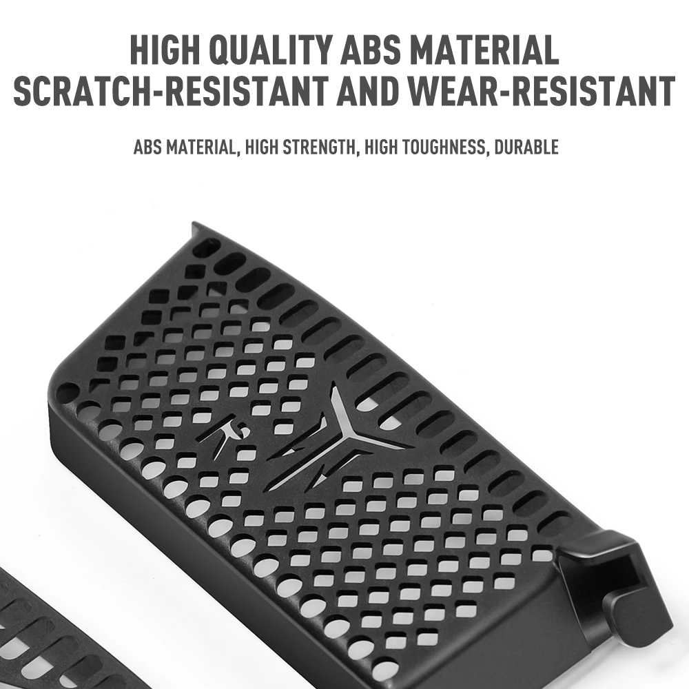 テスラモデル用のルーフカバー,水の停止,ブロッキング防止,ブロック,デブリフィルター,カーアクセサリー,2022, 2023