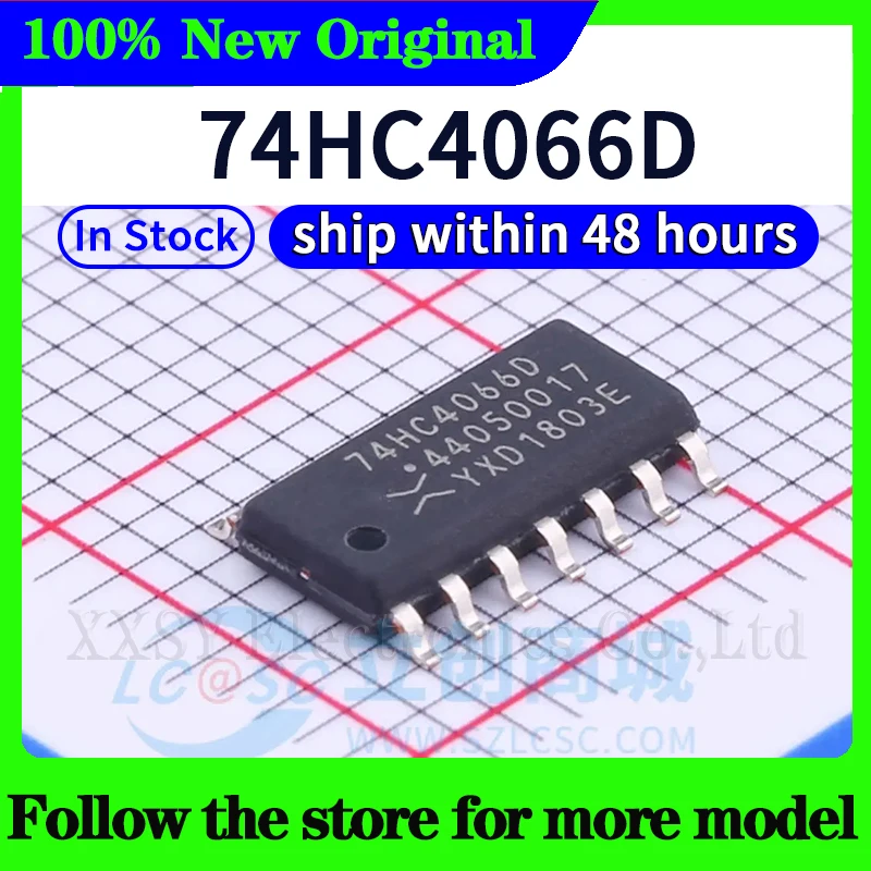 5 шт./лот 74HC4066D 74HC393D 74HC32D 74HC14D 74HC132D 74HC10D 74HC08D 74HC02D В наличии 48 часов доставка
