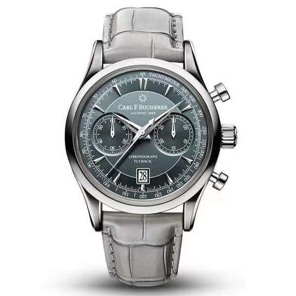Nouvelle montre-bracelet de luxe pour hommes, à la mode, trois yeux, chronographe multifonctionnel, Business, montre à Quartz décontractée