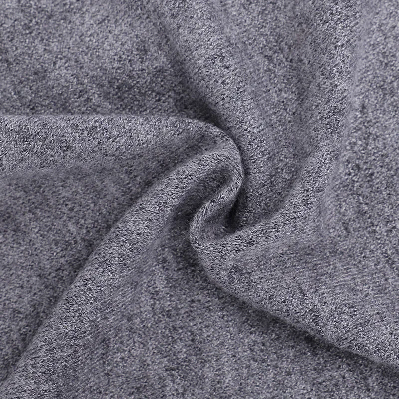 Nuova sciarpa invernale in cashmere per neonate ragazze bambini sciarpe lavorate a maglia silenziatori elastici unisex bambini autunno sciarpa per bambini all'uncinetto