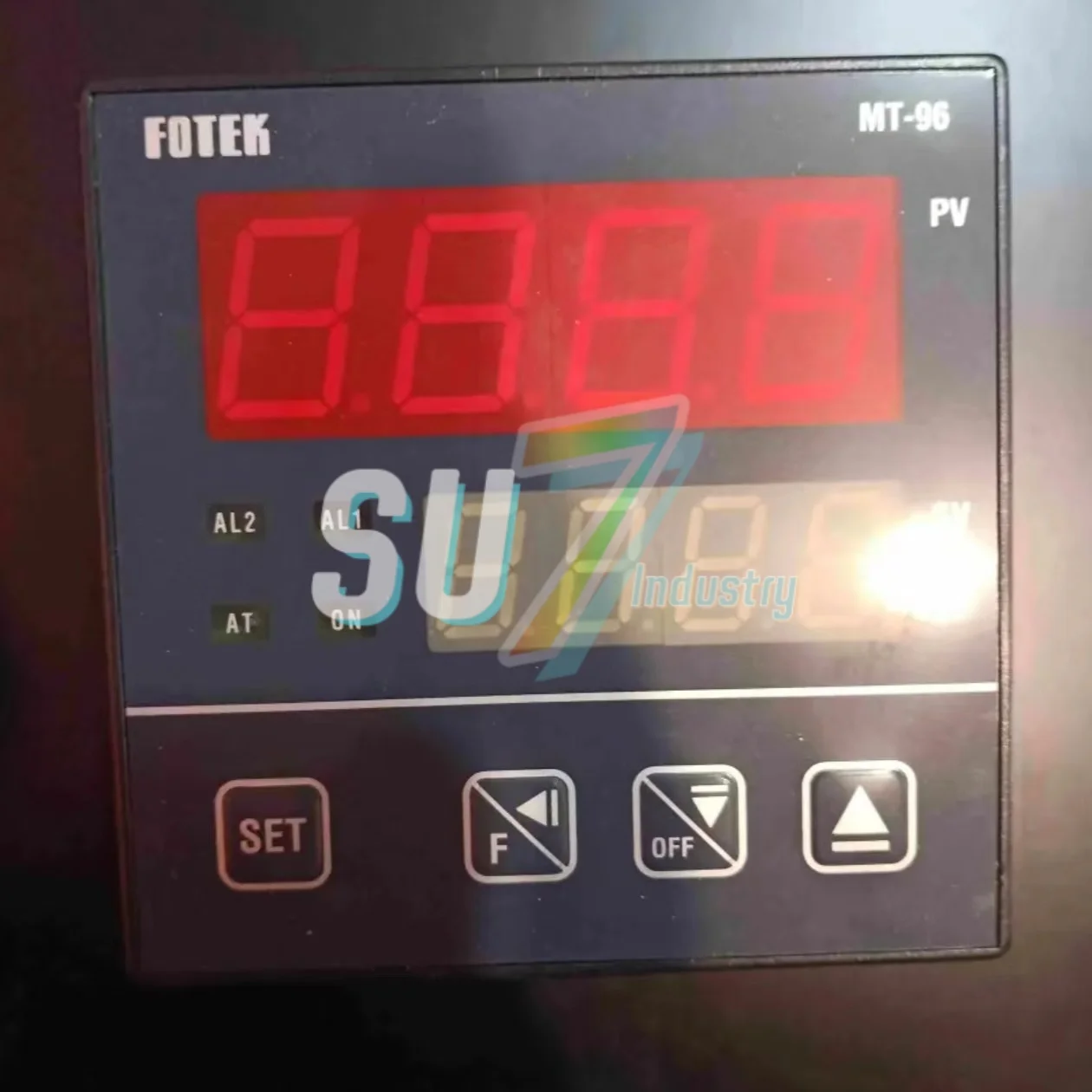 MT96-V NT-20R 온도 컨트롤러 창고에 새 제품