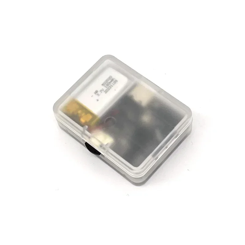 Para Amiibo Pixl emulador simulador NFC emulador de repuesto Compatible con Bluetooth emulador de juego para Switch NS accesorio de juego