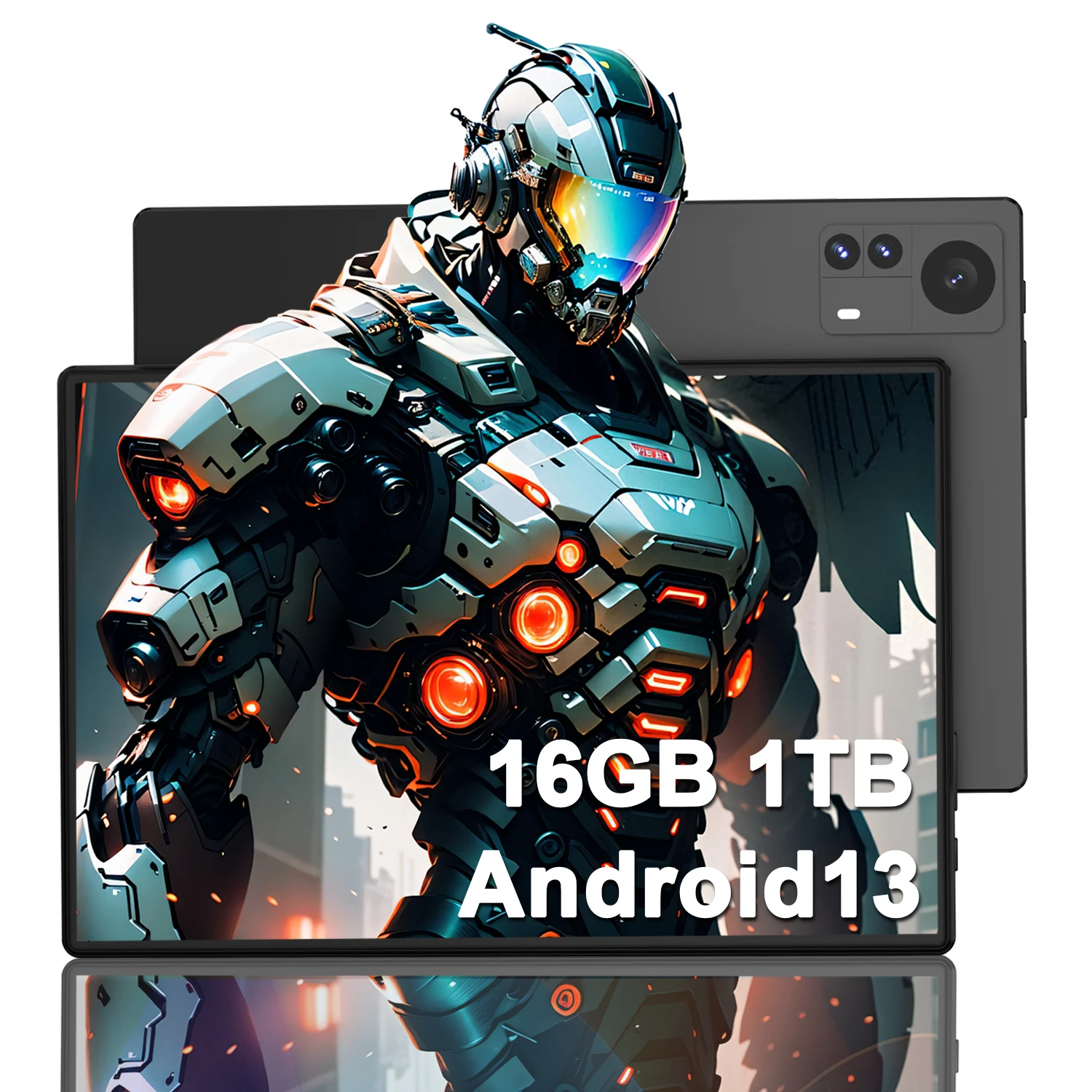 Original NEW Pad 11 Pro Tablet 11 inch 16GB+1024GB Android 13 Global Snapdragon 8gen2 10000mah 5G Dual SIM WIFI  HD Full Screen