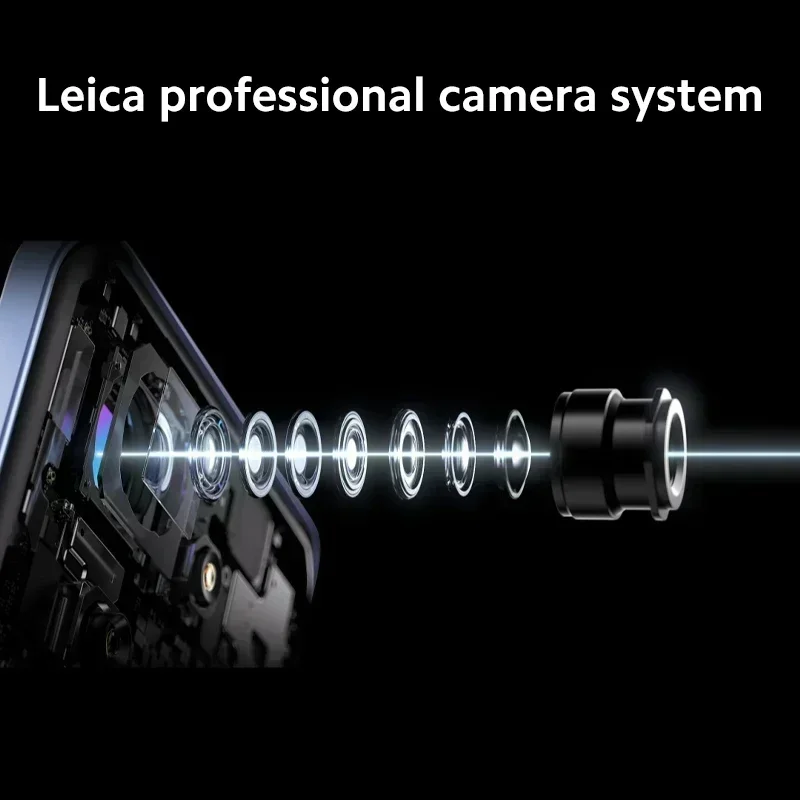 [World Premiere] Xiaomi 13T Global Version 50MP Leica Camera IP68 144Hz AMOLED Display MTK Dimensity 8200-Ultra 67W charing