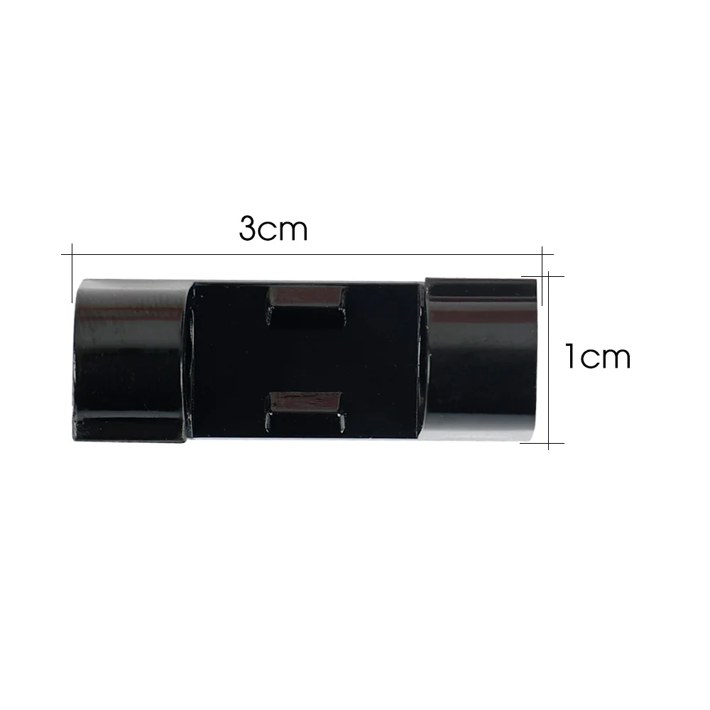 1-60 sztuk Samoprzylepne klipsy do kabli Organizer Uchwyt na przewód Zarządzanie przewodami do kabla Ethernet TV PC Pod biurkiem Samochodowy klips do przewodu
