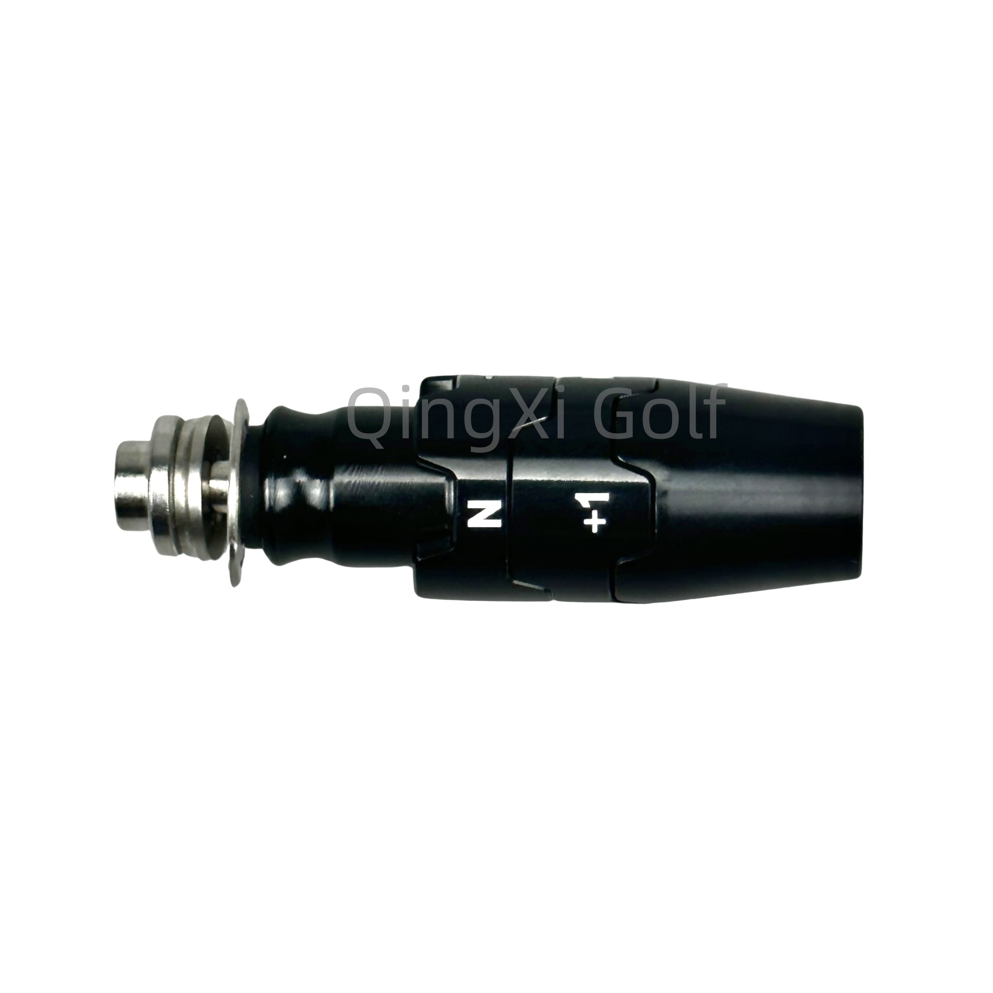 Adaptador de manga de eixo de golfe, adequado para callaway 815 epic flash epic max mavrik rogue paradyym ai smoke fairway madeira cabeça de clube híbrido