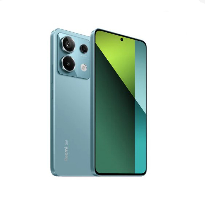 New Xiaomi Redmi Note 13 Pro 5G Smartphone 128GB/256GB ROM 200MP OIS Camera Snapdragon 7s Gen 2 67W Turbo Charging 6.67" AMOLED