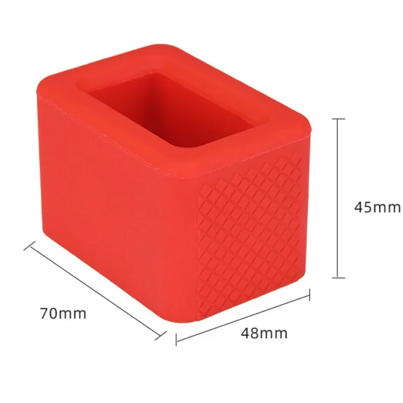 เด็กหัวเข็มขัดรถเข็มขัดนิรภัยกันน้ํา Non-SLIP GUARD เข็มขัดนิรภัยผู้ถือซิลิโคน Materia อุปกรณ์เสริมสําหรับรถยนต์สําหรับ Bebe