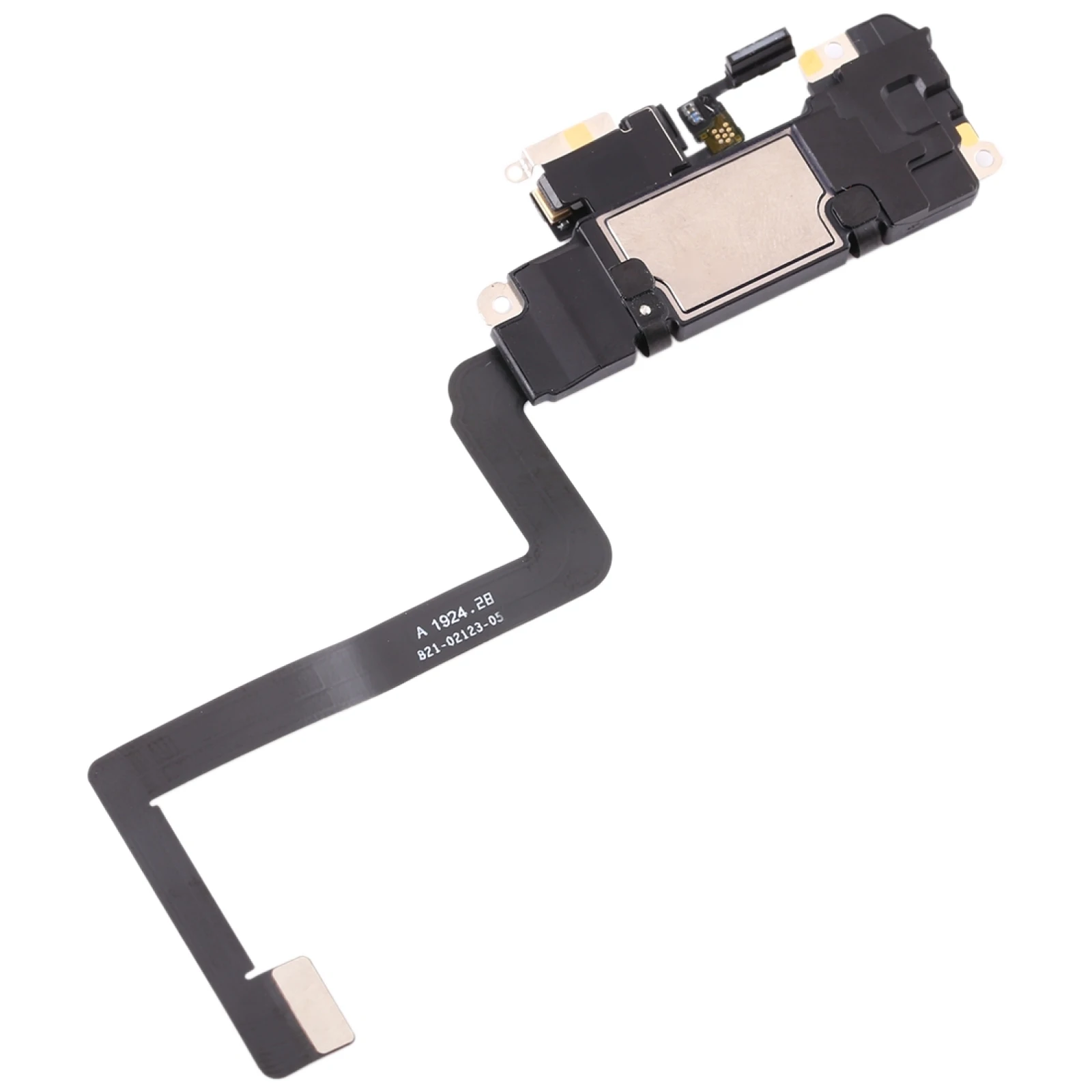 For iPhone 11 Earpiece Speaker with Microphone Sensor Flex Cable Mobile Phone Replacement Parts