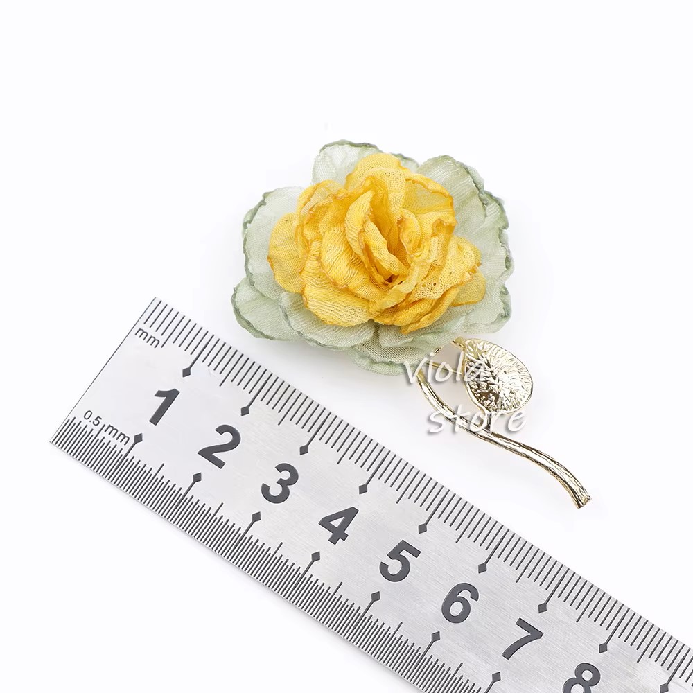 Nueva flor de algodón 2,5 cm tirantes 6,5 cm corbata Hankie hombres chico arco conjunto flor verde corbata tirantes accesorio de regalo de fiesta de boda