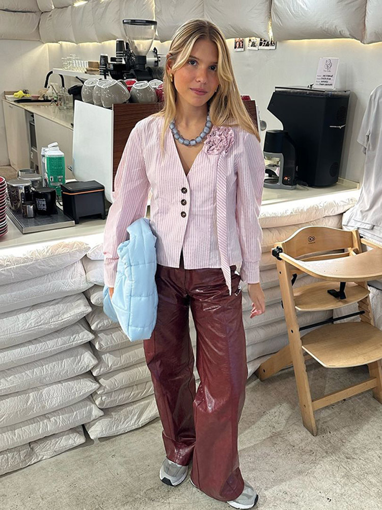 Branco com capuz peludo pele do falso grande lapela mangas compridas engrossar jaqueta quente casaco feminino inverno casual pelúcia high street outerwear