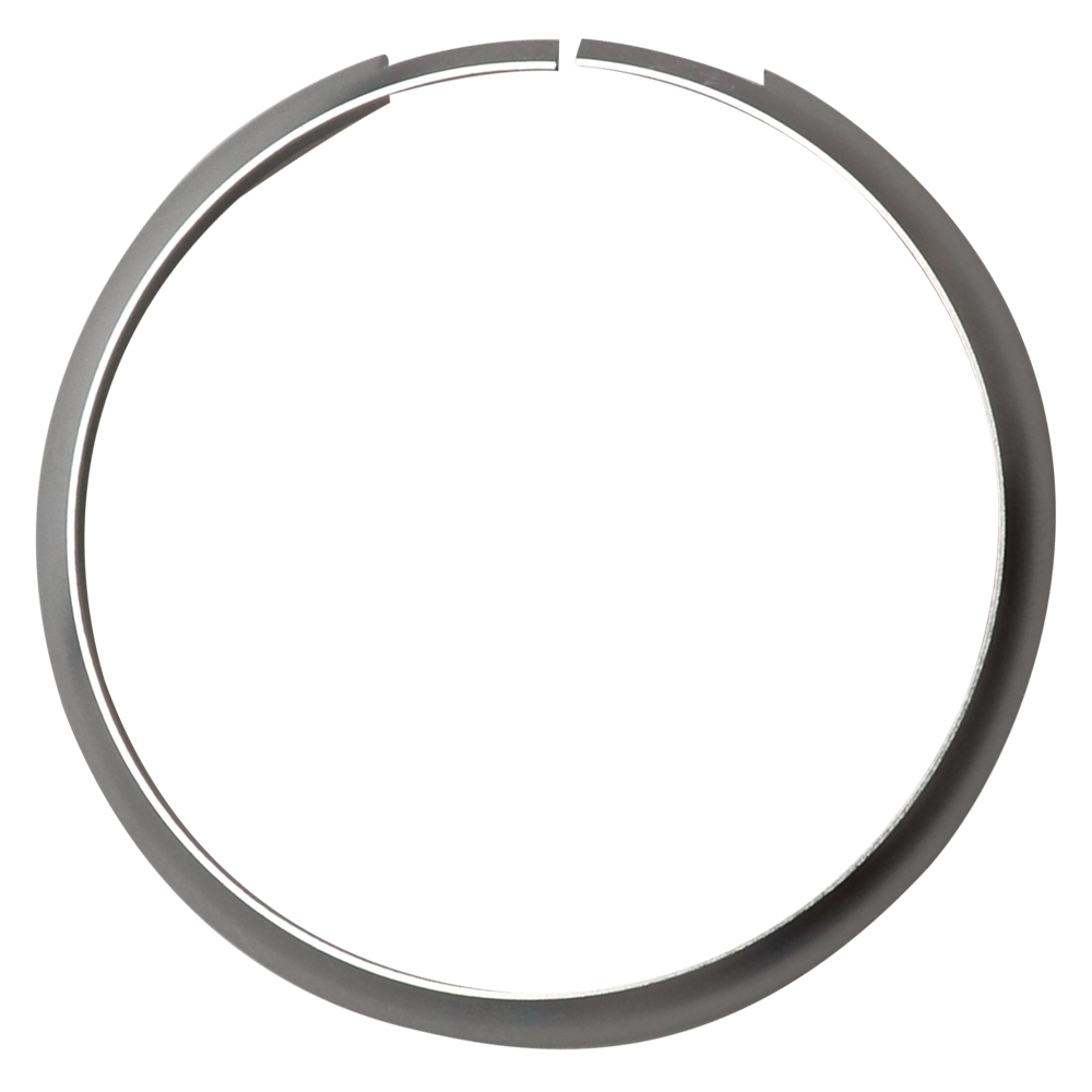 YIQIXIN 車のアルミ合金スタイリングキーリング装飾車のキーシェル BMW ミニクーパークラブマン同胞 R56 R57 R58 R60