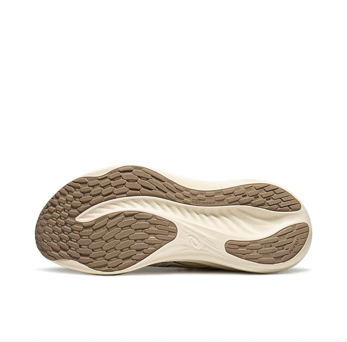 Asics Nimbus 26  Men Running Shoes Cushion Stability Asics Sports Shoes