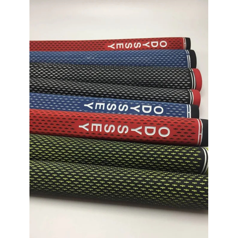 1 個 58R ゴルフパターグリップ高品質クラブグリップ既製在庫