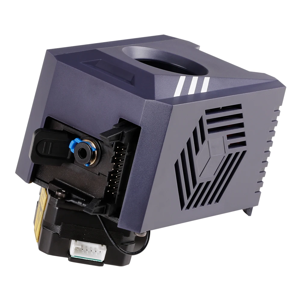 ANYCUBIC FDM 3D Printer Original Print Head Accessory for ANYCUBIC Kobra 2 Plus/Kobra 2 Max/Kobra 2 Pro