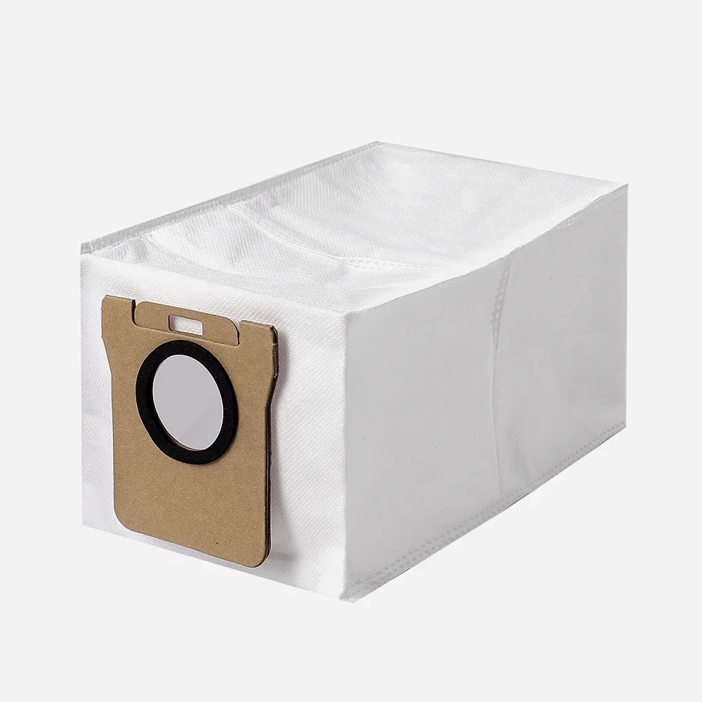 For Xiaomi Robot Vacuum X20+/X10+ /X20 Plus/X10 Plus Parts Mop Cloth Dust Bag Roller Side Brush Hepa Filter Part Accessories