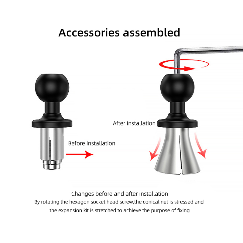 Motorcycle Phone Holder Fork Stem Mount GPS Navigation Bracket with USB Charger for BMW F900XR Yamaha Tenere700 Cellphone Stand